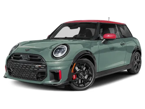 2026 MINI Hardtop 2 Door John Cooper Works