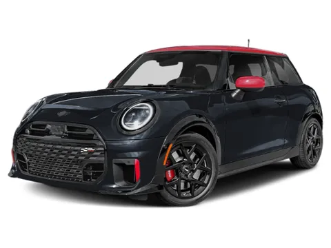 2026 MINI Hardtop 2 Door John Cooper Works