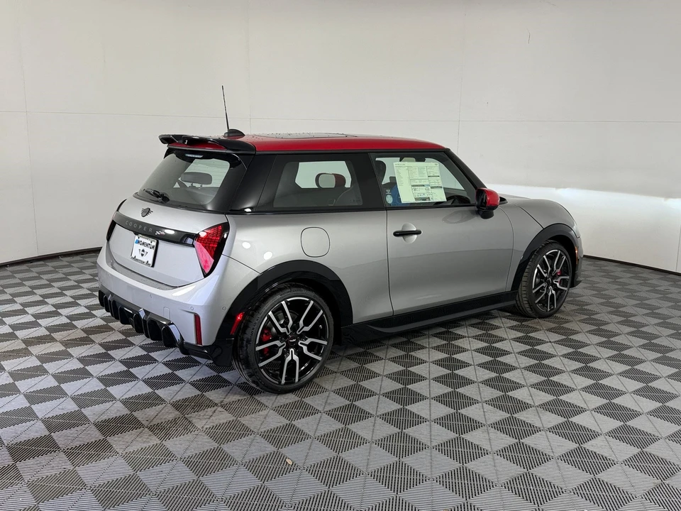 2026 Mini Mini 4th Gen - Image 9 of 29