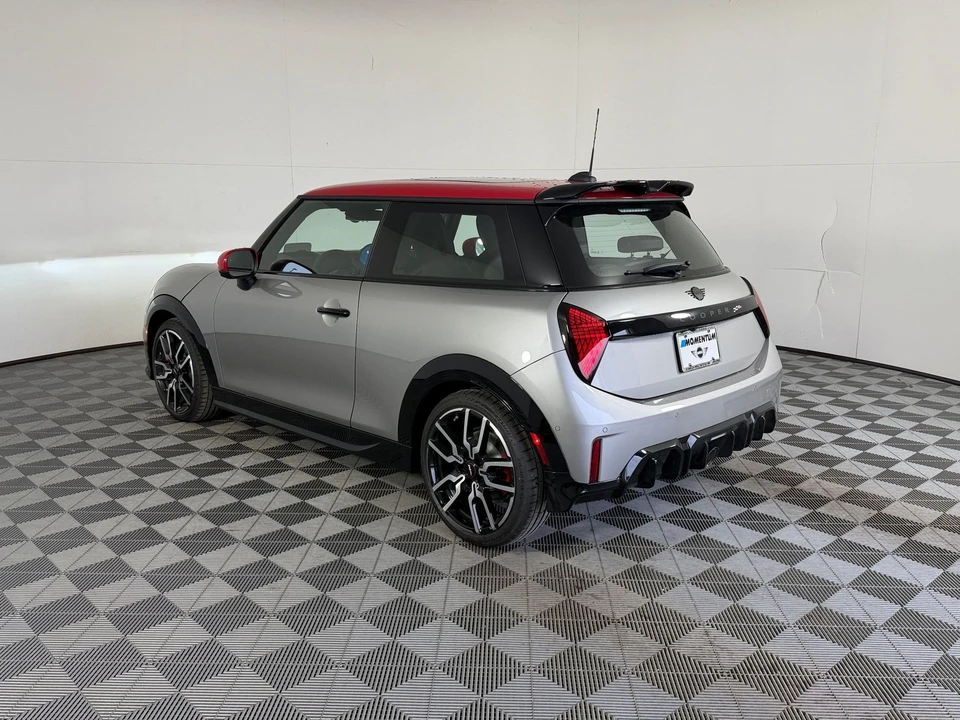 2026 Mini Mini 4th Gen - Image 3 of 29