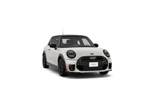 2026 MINI Hardtop 2 Door JCW Iconic
