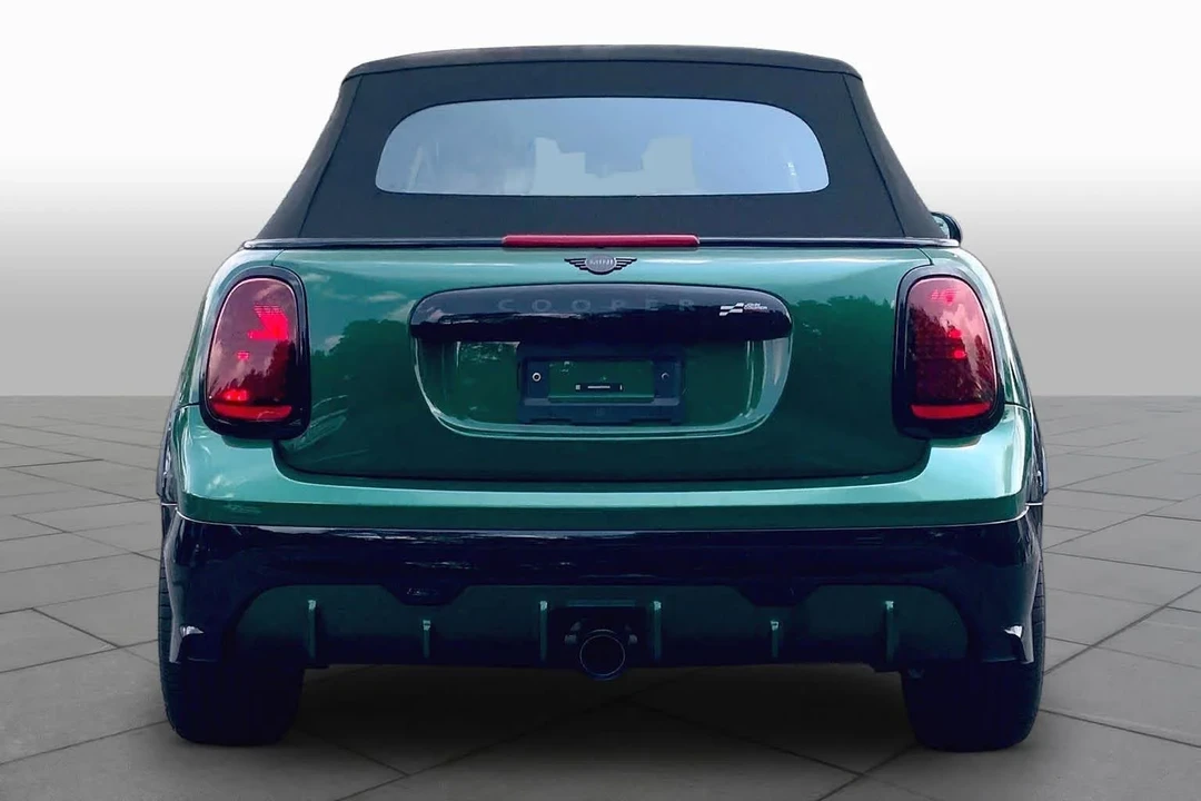 2026 Mini Mini 4th Gen - Image 4 of 19
