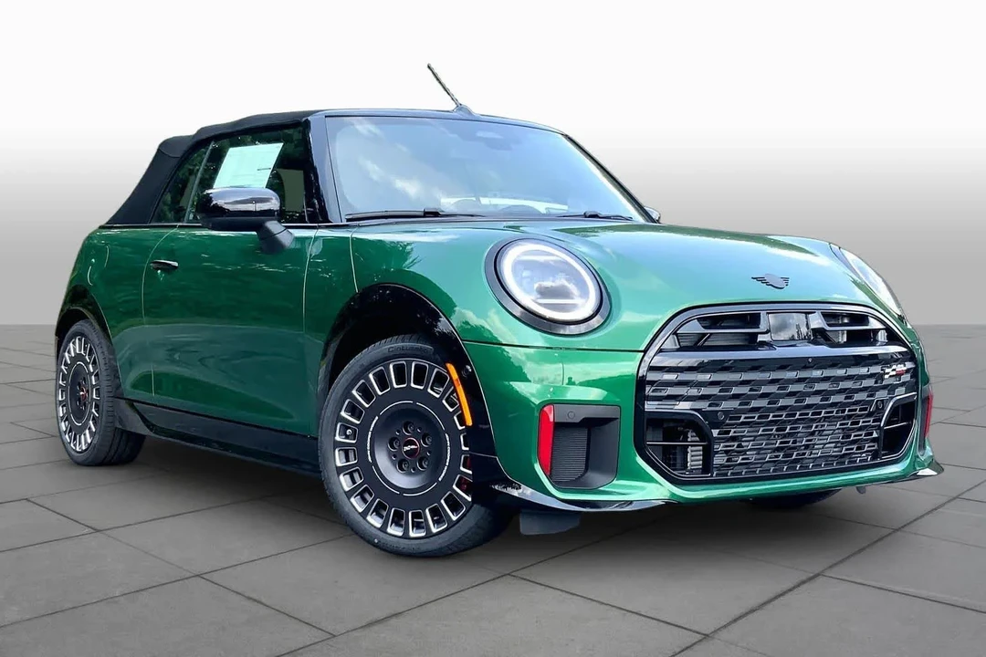 2026 Mini Mini 4th Gen - Image 2 of 19