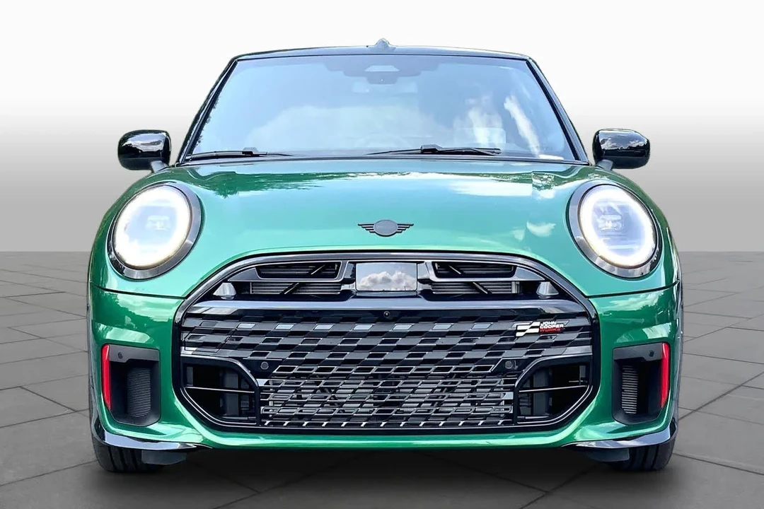 2026 Mini Mini 4th Gen - Image 3 of 19