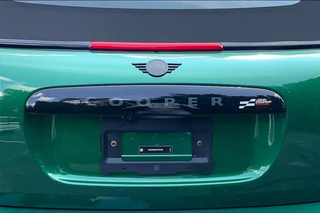 2026 Mini Mini 4th Gen - Image 15 of 19