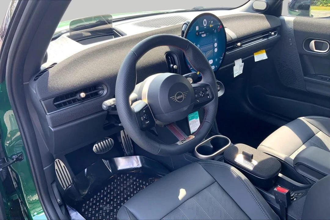2026 Mini Mini 4th Gen - Image 8 of 19