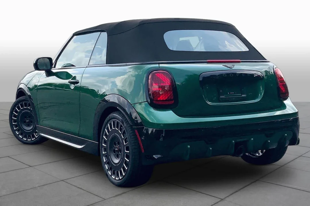 2026 Mini Mini 4th Gen - Image 12 of 19
