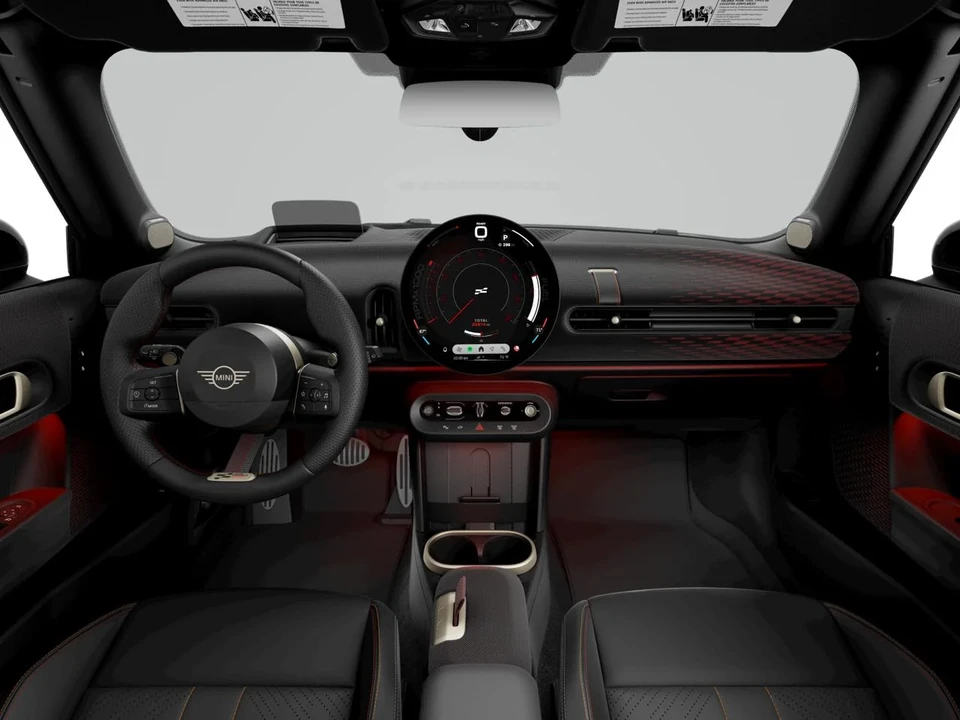 2026 Mini Mini 4th Gen - Image 7 of 8