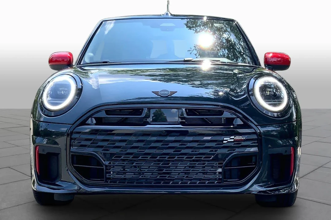 2026 Mini Mini 4th Gen - Image 3 of 19