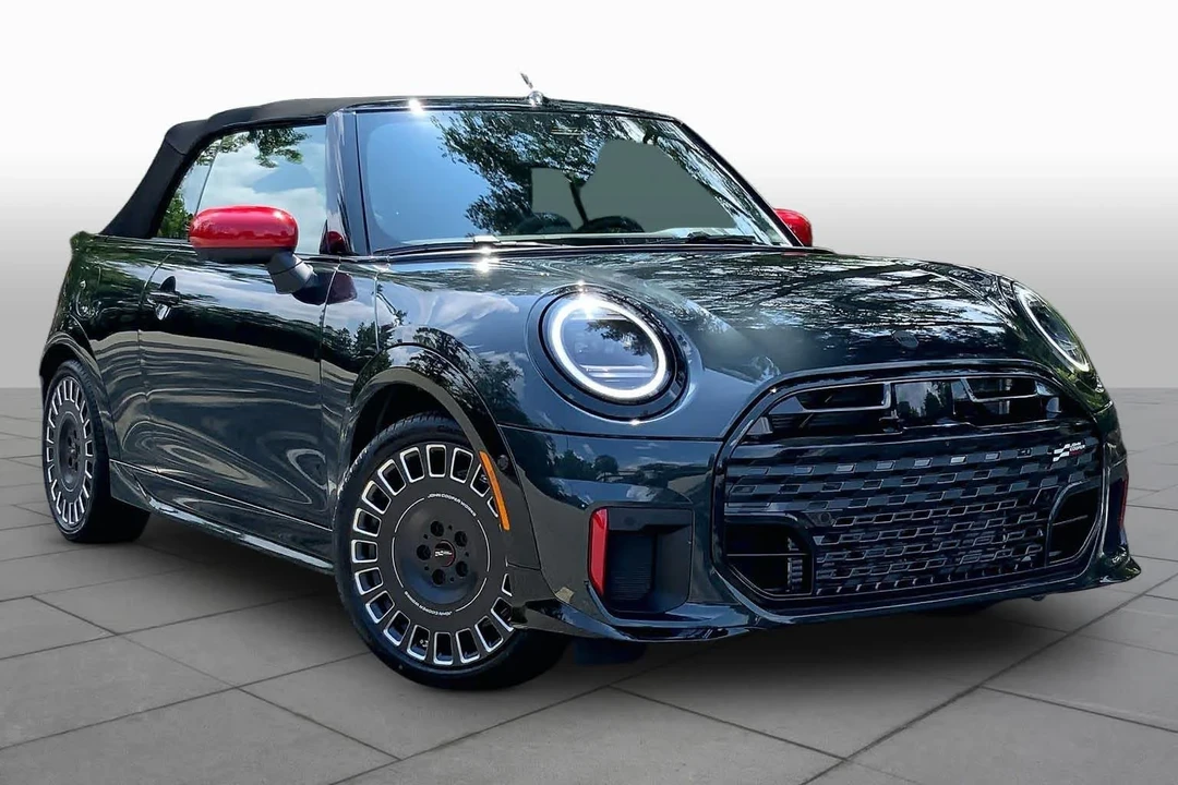 2026 Mini Mini 4th Gen - Image 2 of 19