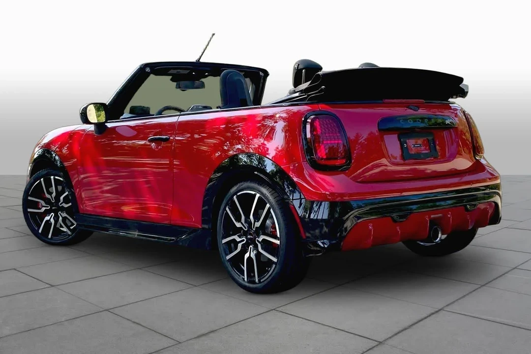 2026 Mini Mini 4th Gen - Image 12 of 19
