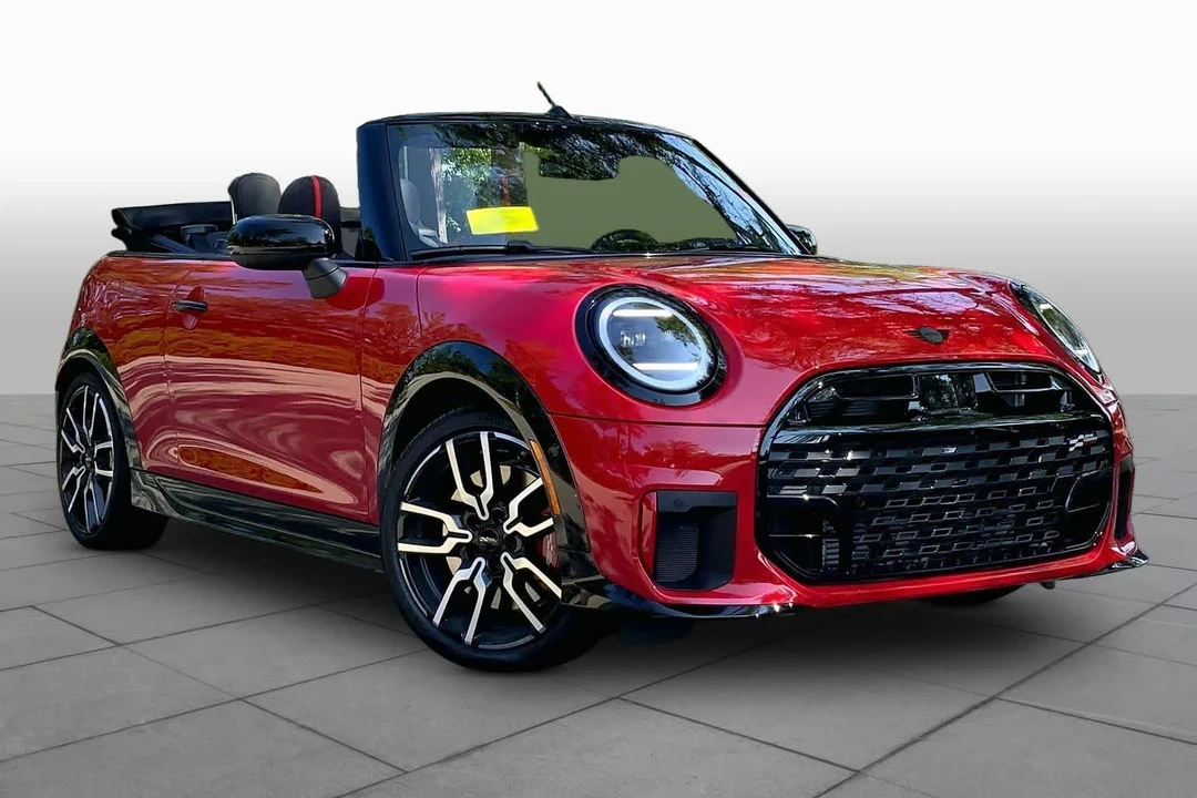 2026 Mini Mini 4th Gen - Image 2 of 19