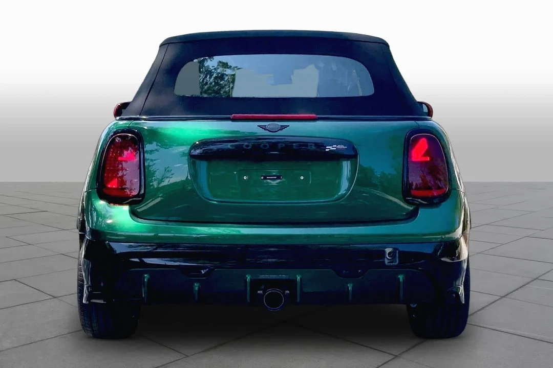 2026 Mini Mini 4th Gen - Image 4 of 19