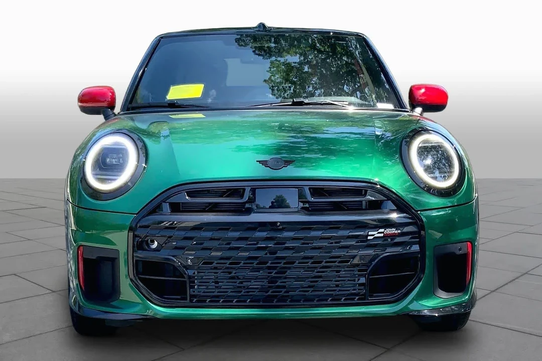 2026 Mini Mini 4th Gen - Image 3 of 19