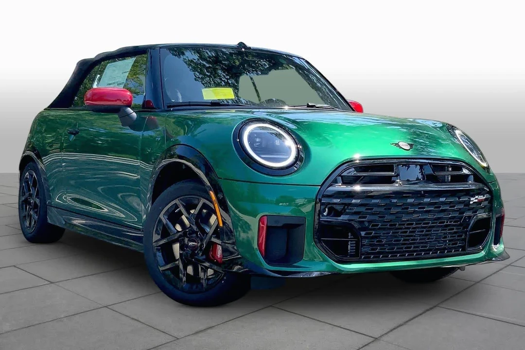2026 Mini Mini 4th Gen - Image 2 of 19