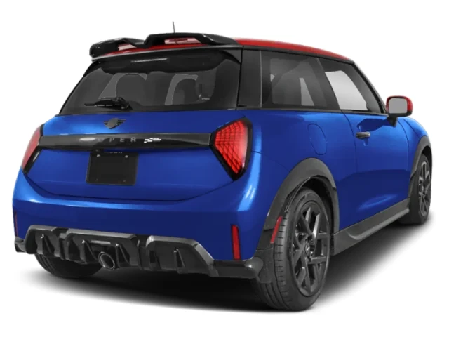 2026 Mini Mini 4th Gen - Image 2 of 4