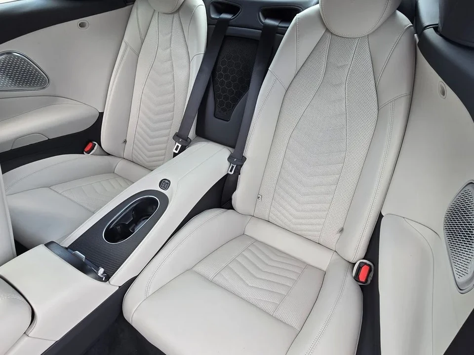 2026 Maserati GranCabrio - Image 8 of 26