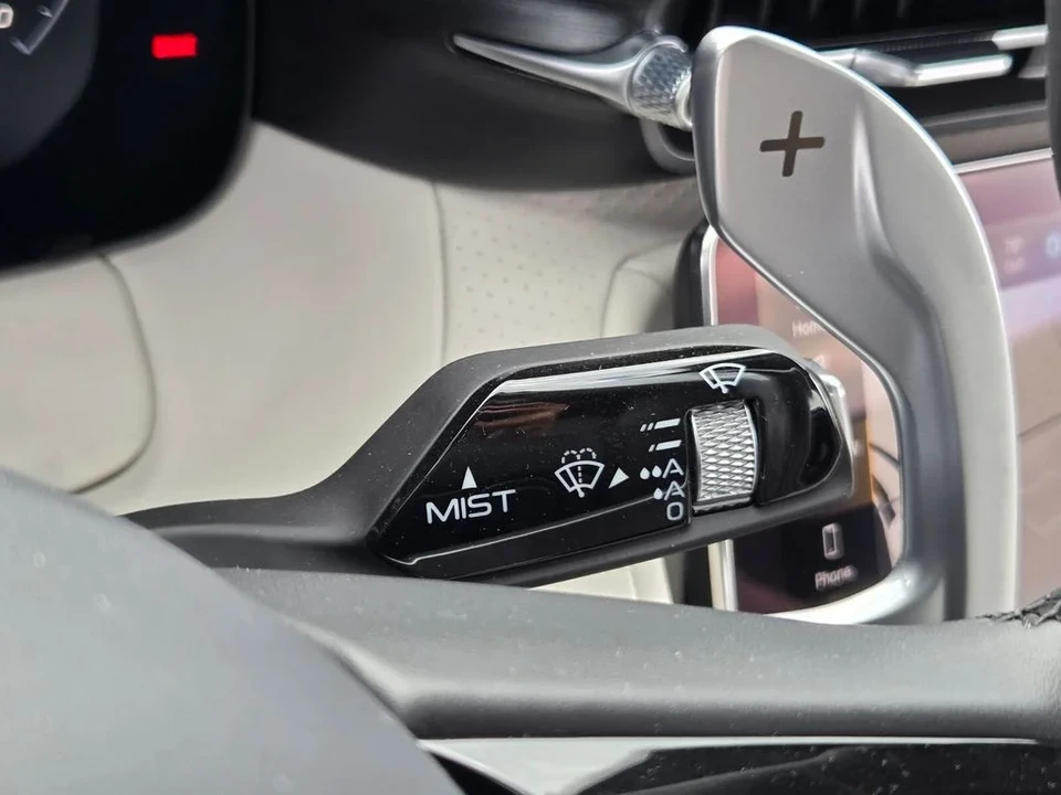 2026 Maserati GranCabrio - Image 21 of 26