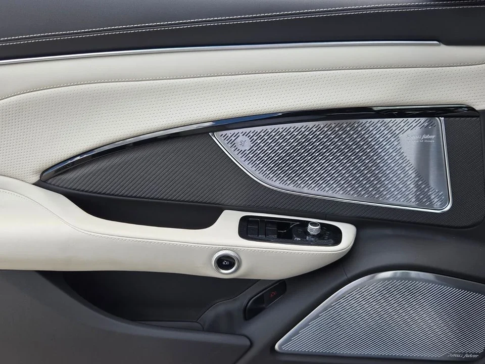 2026 Maserati GranCabrio - Image 25 of 26