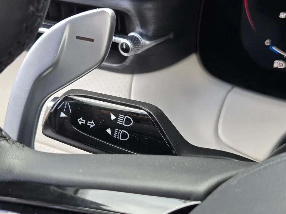 2026 Maserati GranCabrio - Image 20 of 26