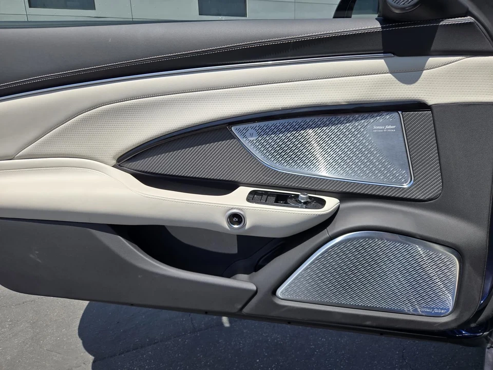 2026 Maserati GranCabrio - Image 18 of 30