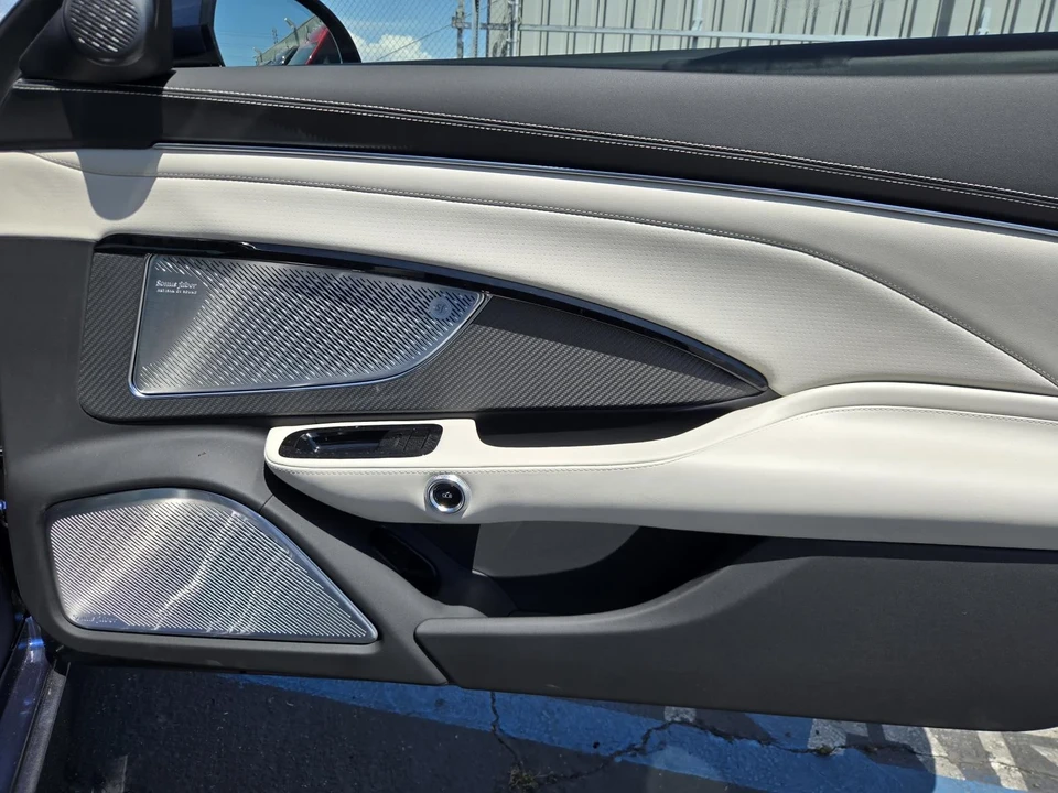 2026 Maserati GranCabrio - Image 28 of 30