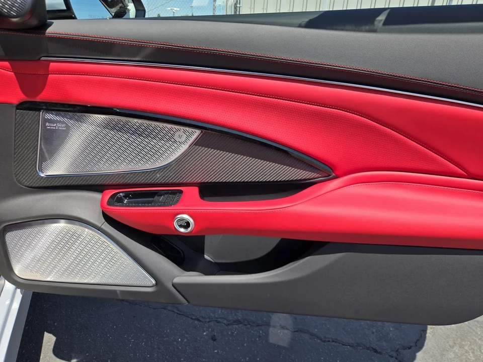 2026 Maserati GranCabrio - Image 29 of 31