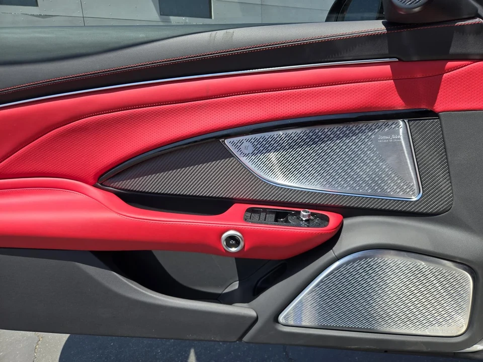 2026 Maserati GranCabrio - Image 18 of 31