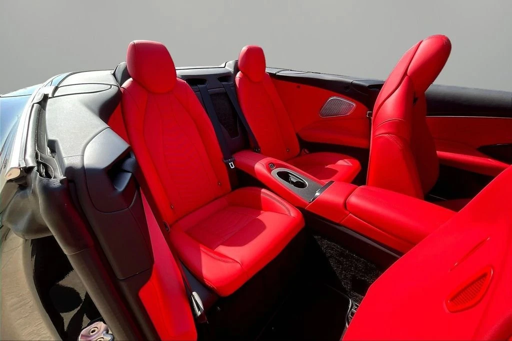 2026 Maserati GranCabrio - Image 9 of 12