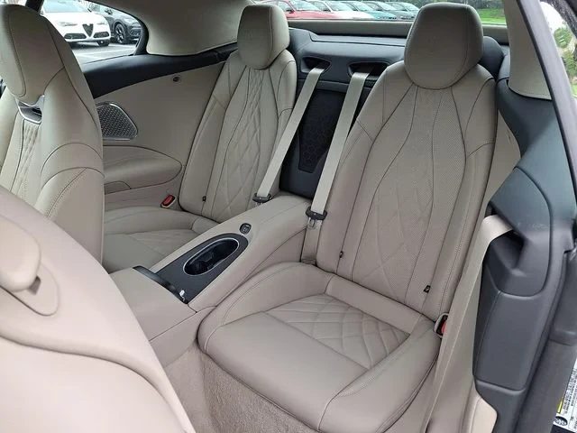 2026 Maserati GranCabrio - Image 6 of 15