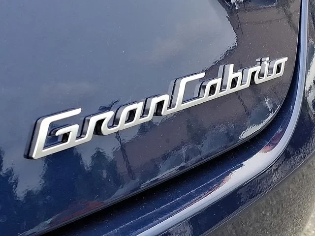 2026 Maserati GranCabrio - Image 15 of 15