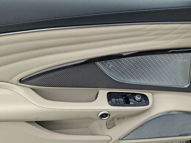 2026 Maserati GranCabrio - Image 7 of 15