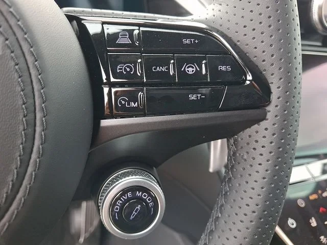 2026 Maserati GranCabrio - Image 13 of 15