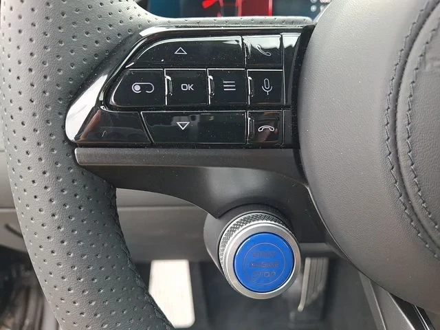 2026 Maserati GranCabrio - Image 12 of 15