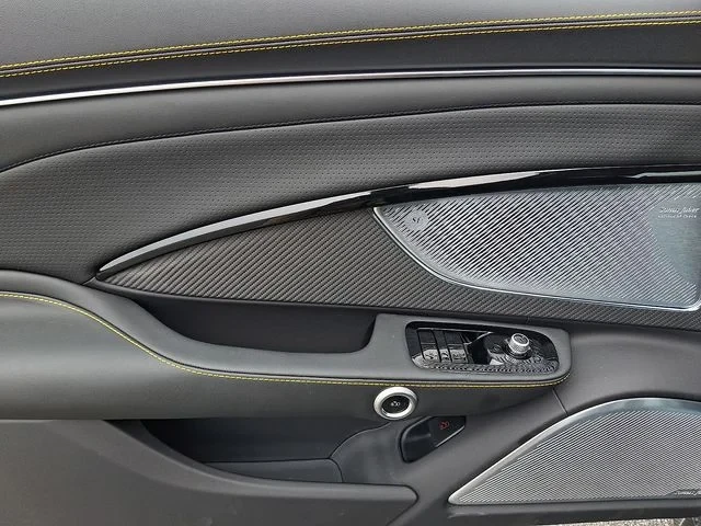 2026 Maserati GranCabrio - Image 7 of 15