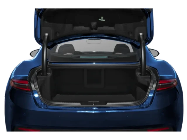 2026 Maserati GranTurismo Trofeo - Image 10 of 15