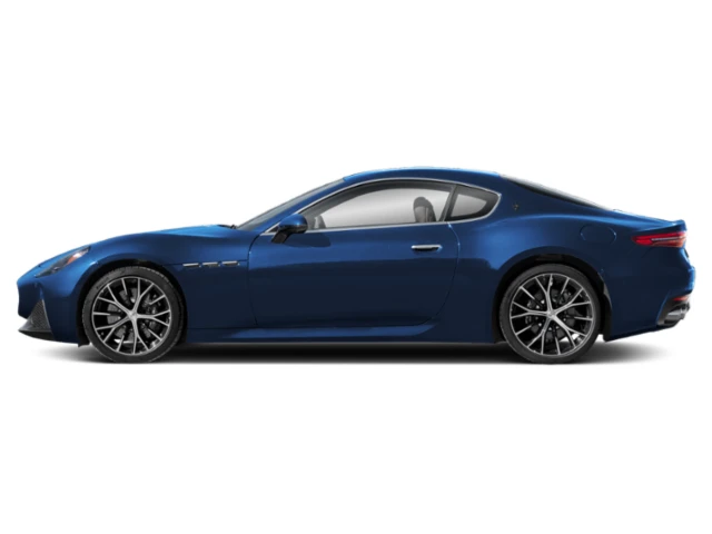 2026 Maserati GranTurismo 2nd Gen - Image 3 of 15