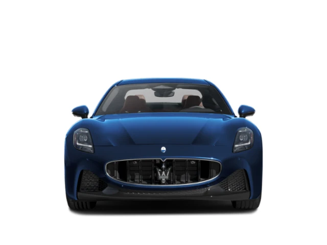 2026 Maserati GranTurismo 2nd Gen - Image 4 of 15