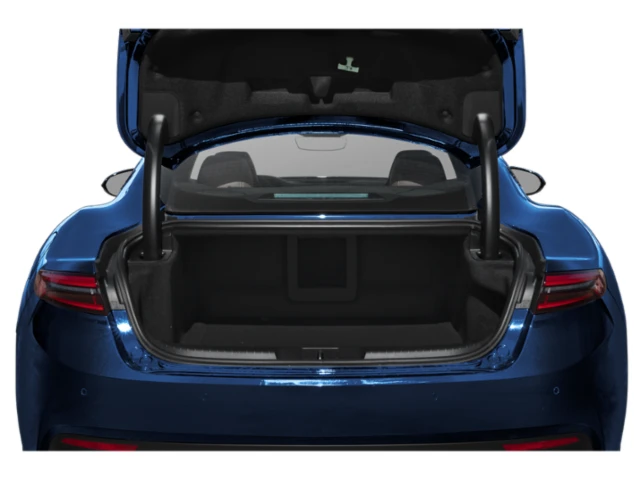 2026 Maserati GranTurismo 2nd Gen - Image 10 of 15