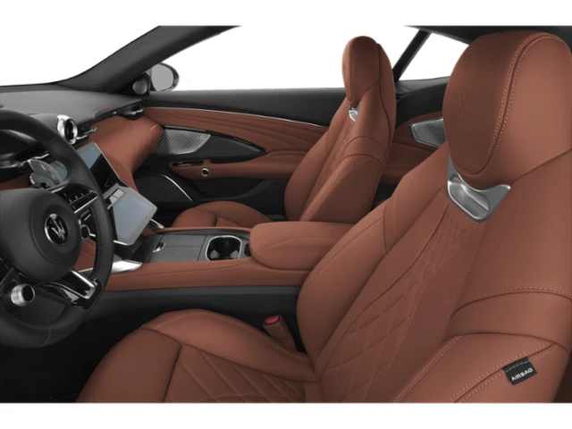 2026 Maserati GranTurismo 2nd Gen - Image 8 of 15