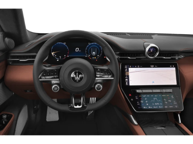 2026 Maserati GranTurismo 2nd Gen - Image 6 of 15