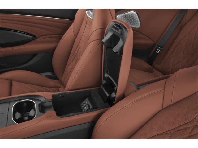 2026 Maserati GranTurismo 2nd Gen - Image 13 of 15
