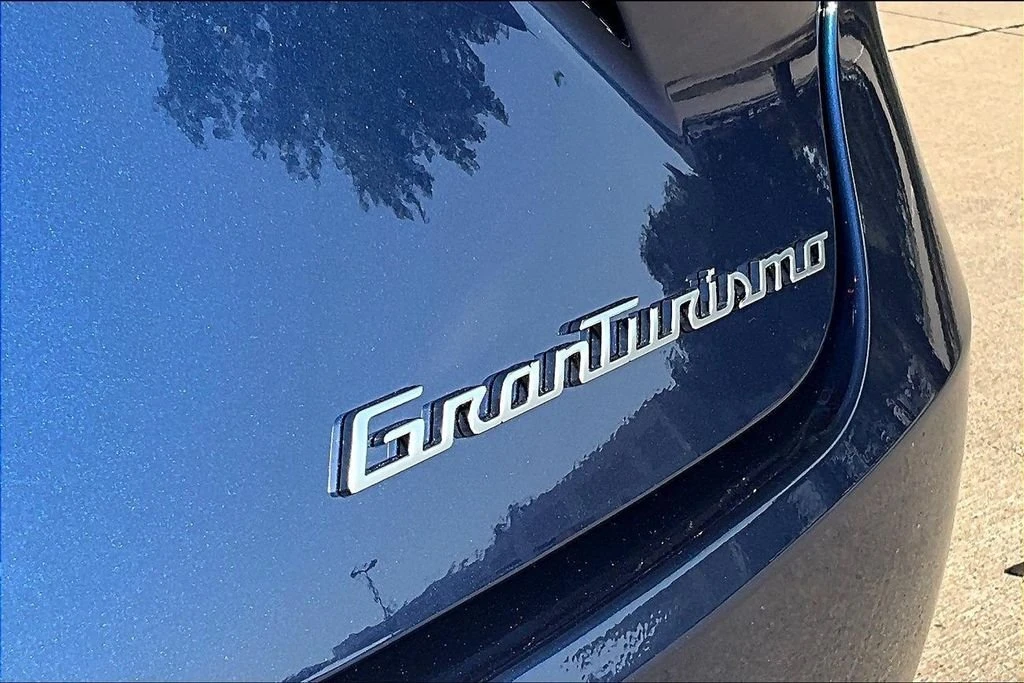 2026 Maserati GranTurismo 2nd Gen - Image 8 of 12