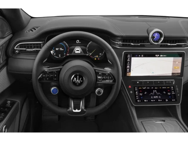 2026 Maserati Grecale - Image 4 of 13