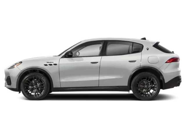 2026 Maserati Grecale - Image 3 of 13
