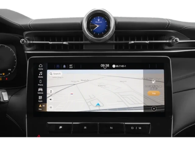 2026 Maserati Grecale - Image 13 of 13