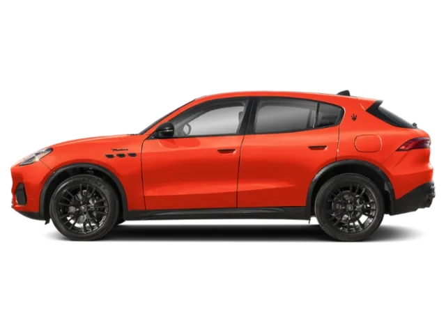 2026 Maserati Grecale - Image 3 of 13