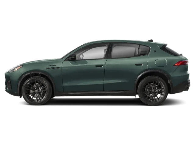 2026 Maserati Grecale - Image 3 of 13
