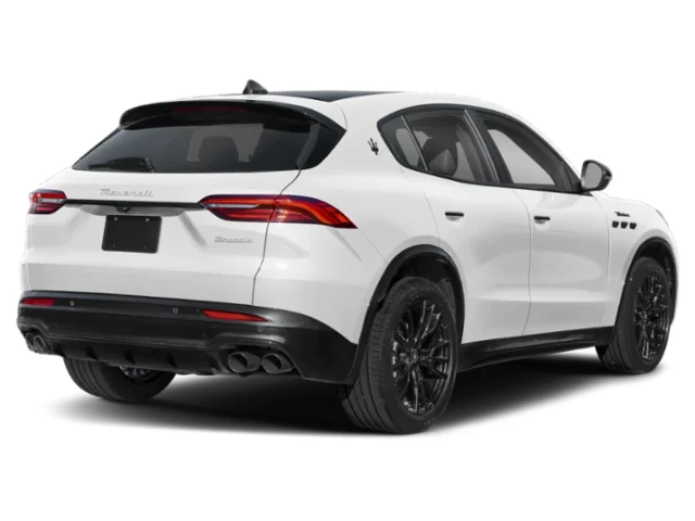 2026 Maserati Grecale - Image 2 of 15