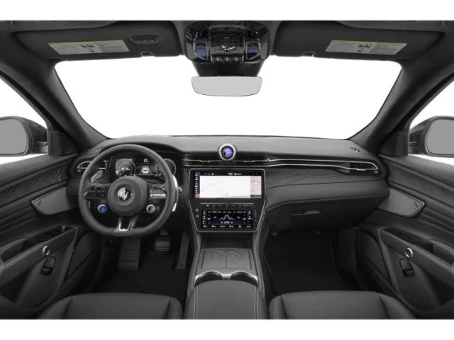 2026 Maserati Grecale - Image 5 of 13